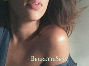 BeuretteSexy