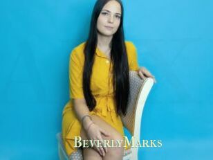 BeverlyMarks