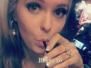 Bexxy_xo