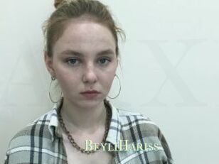 BeyliHariss