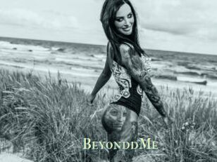 BeyonddMe