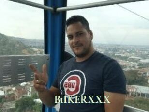 BiIKERXXX