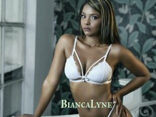 BiancaLyne Actrice xxx