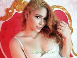 BiancaSoto Actrice xxx