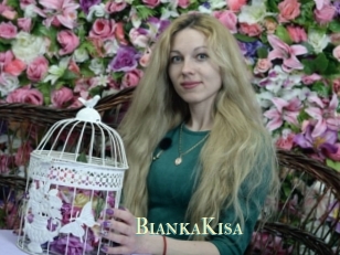 BiankaKisa Actrice xxx