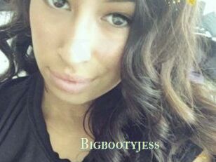Bigbootyjess