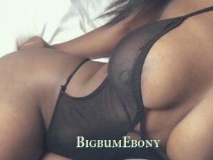 BigbumEbony