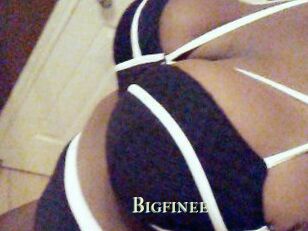Bigfinee