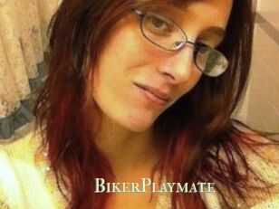 BikerPlaymate