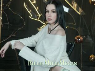 BillieMilliMegan