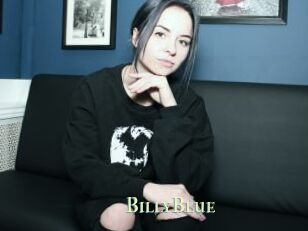 BillyBlue