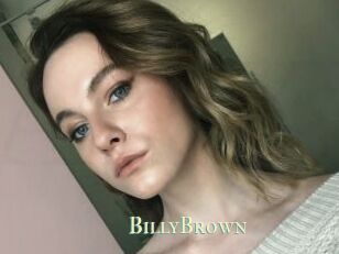 BillyBrown