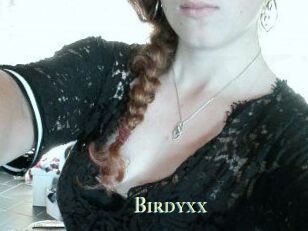 Birdyxx