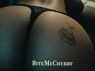 BiteMeCherry