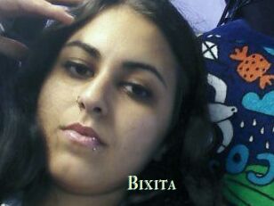 Bixita