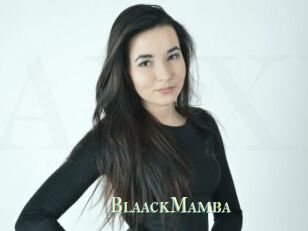 BlaackMamba