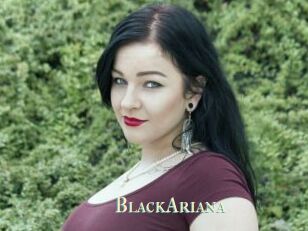 BlackAriana