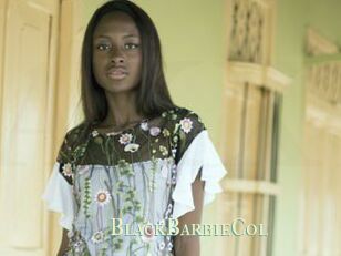 BlackBarbieCol