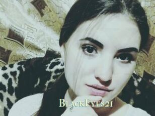 BlackEyes21