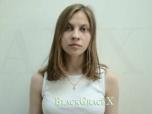 BlackGraceX