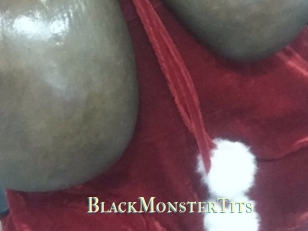 BlackMonsterTits