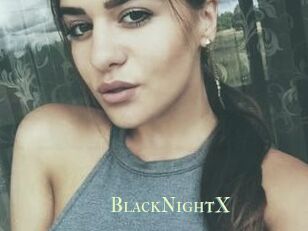 BlackNightX
