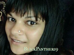 BlackPanther19