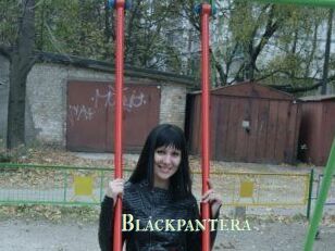 Blackpantera