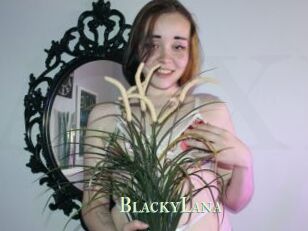 BlackyLana