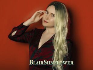 BlairSunflower