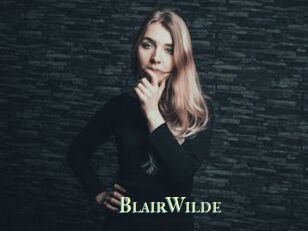 BlairWilde