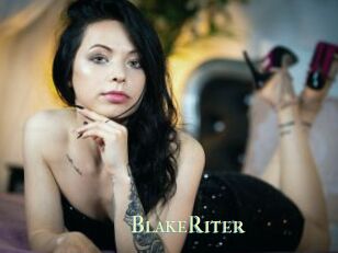 BlakeRiter