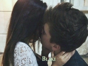 Blaki