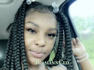 BlasiannCeo Actrice xxx
