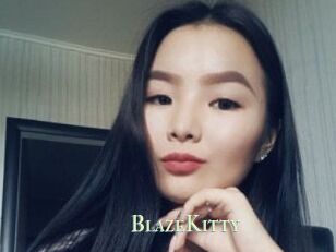 BlazeKitty