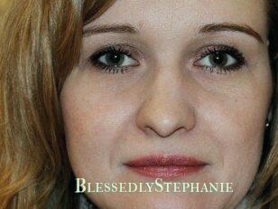 BlessedlyStephanie
