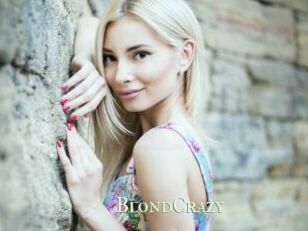 BlondCrazy