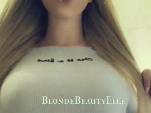 BlondeBeautyElle