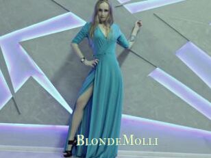 BlondeMolli