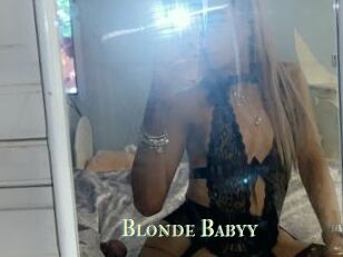 Blonde_Babyy