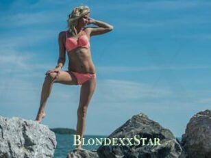 BlondexxStar