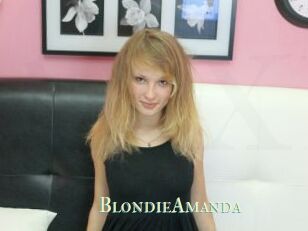 BlondieAmanda