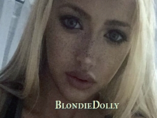 BlondieDolly