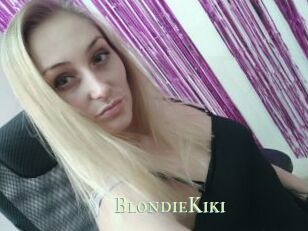 BlondieKiki