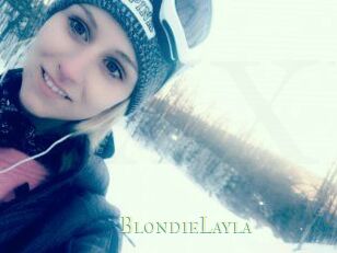 BlondieLayla