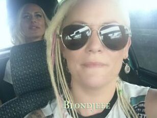 Blondjeee