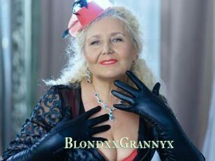 BlondxxGrannyx