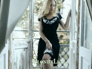 BlondyLeyla