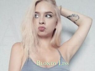 Blondy_Liss