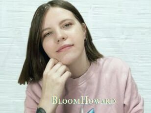 BloomHoward
